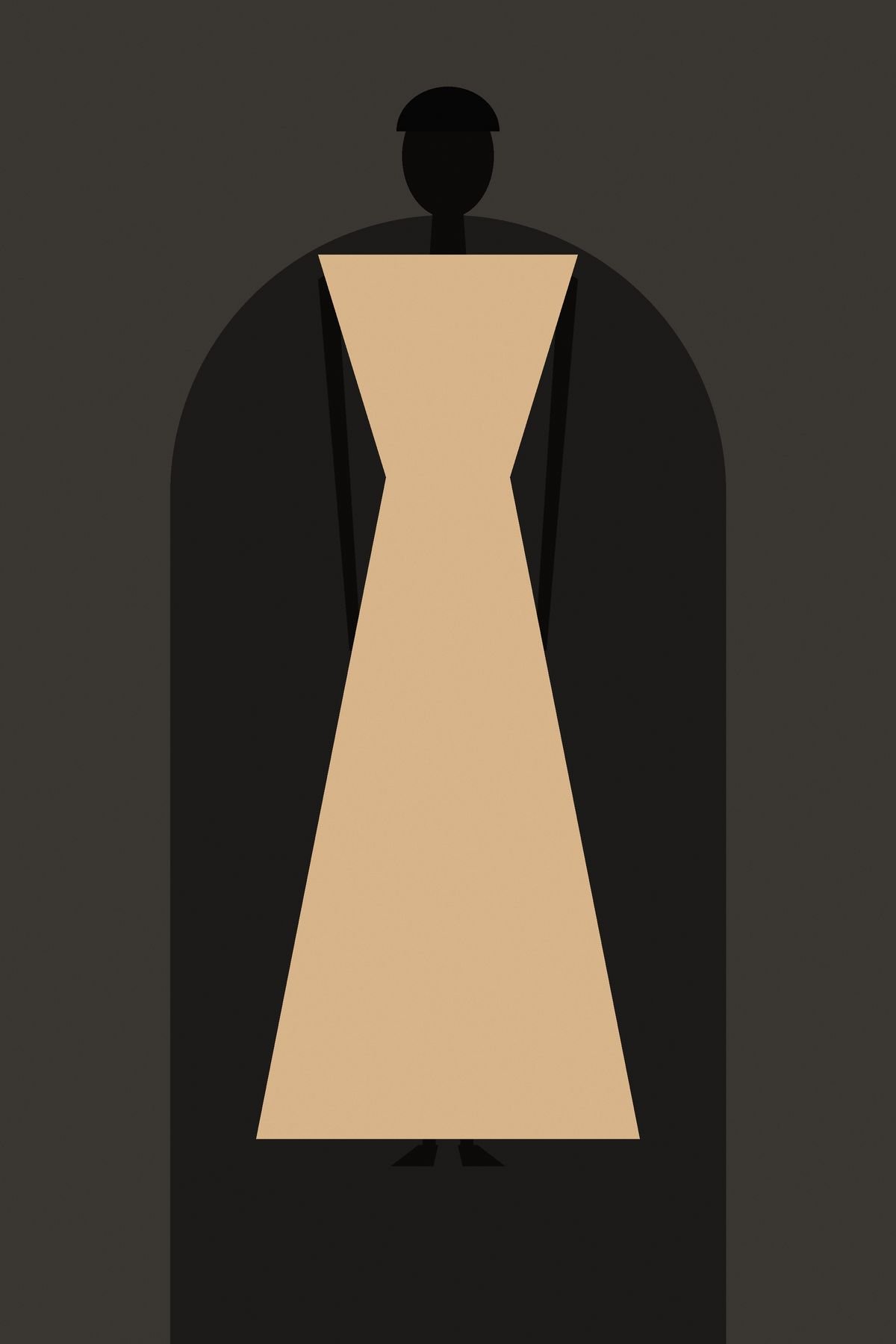 Editorial illustration demo-06