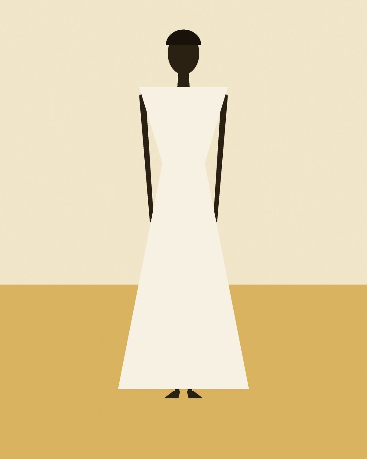 Editorial illustration demo-08