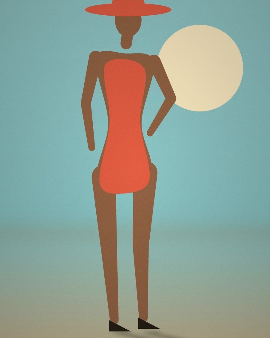 Editorial illustration demo-12