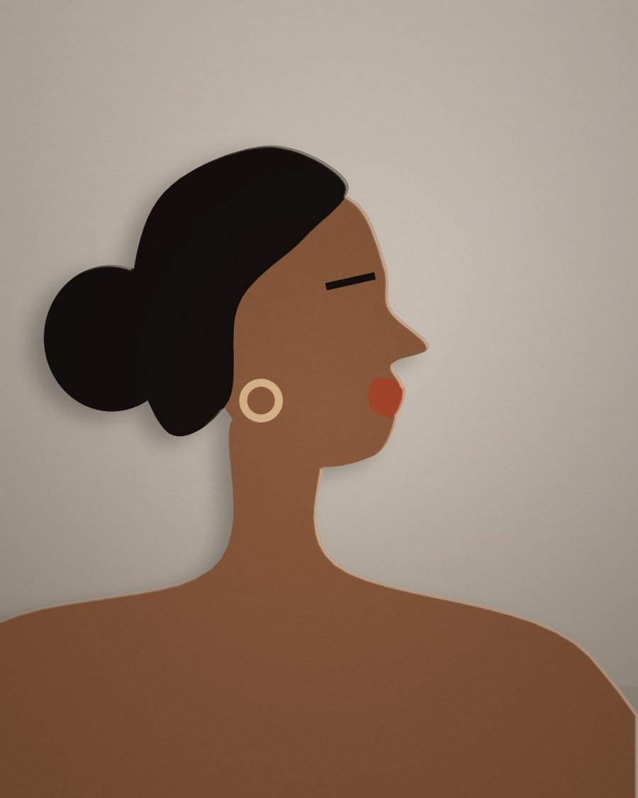 Mara Laurent, card 1
