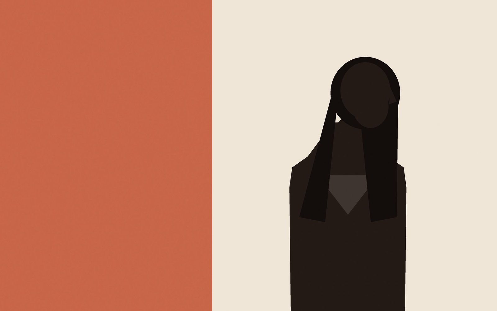 Mara Laurent, cover