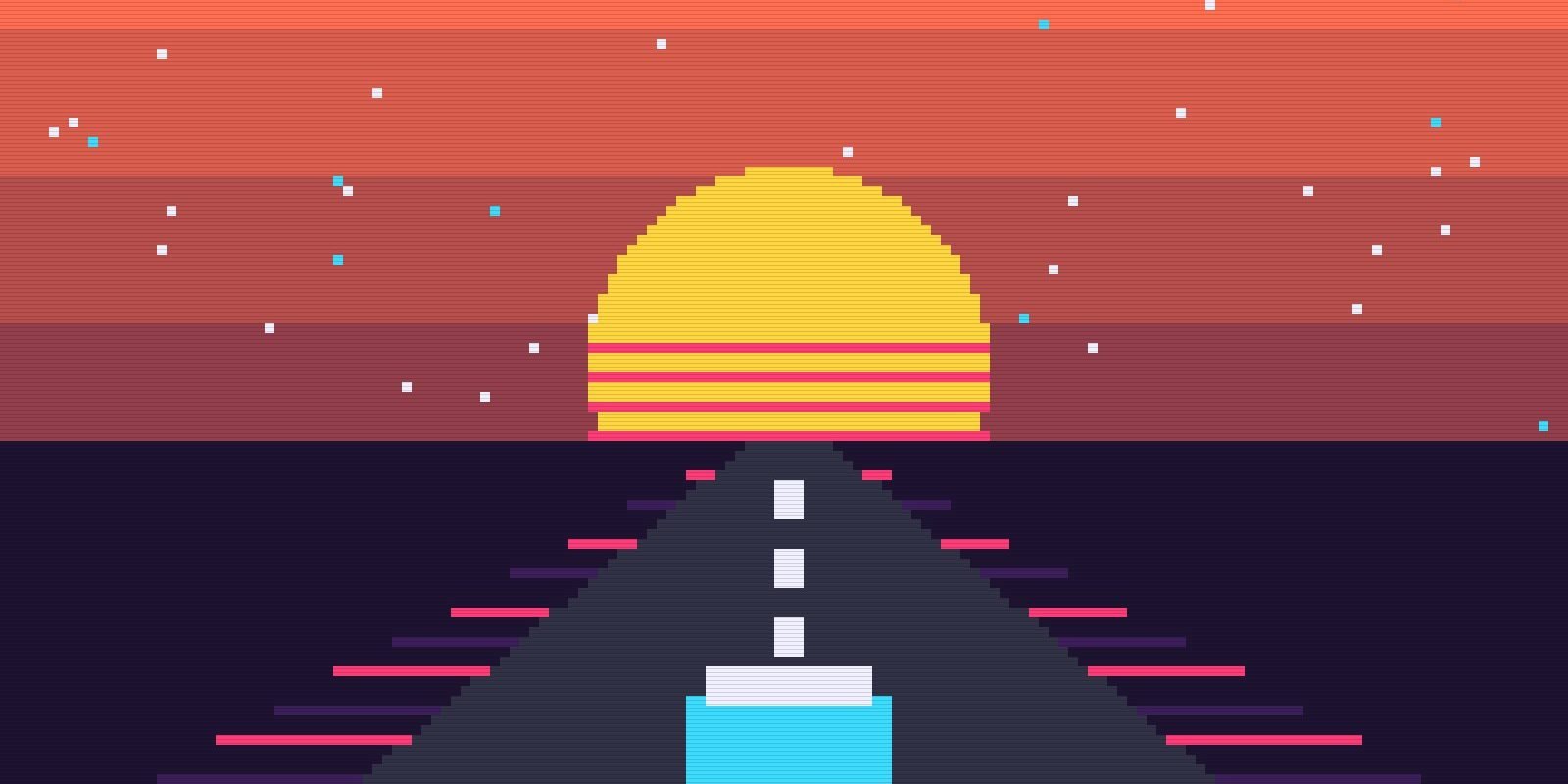 Demo artwork