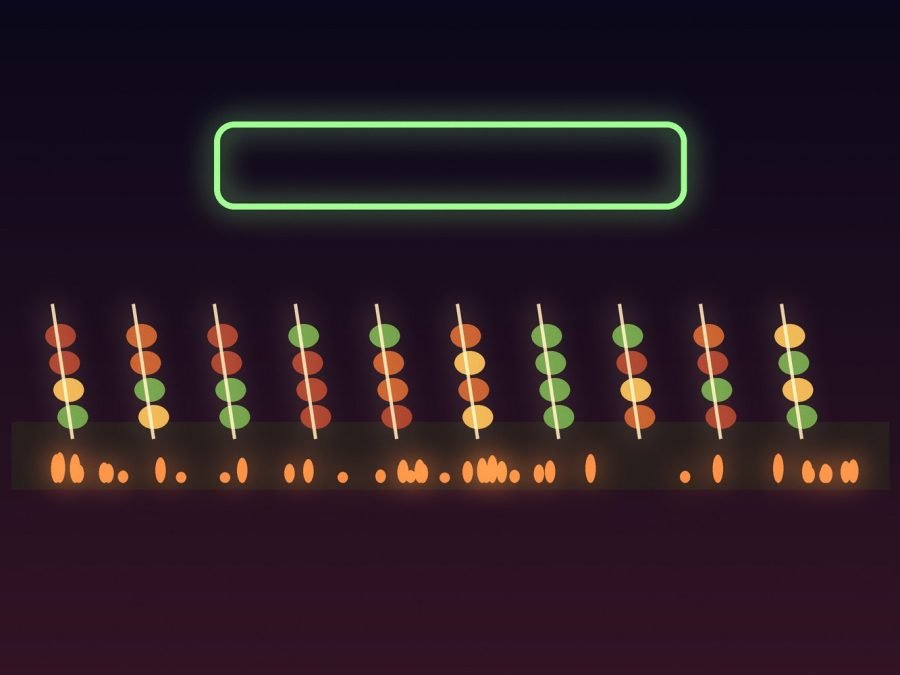 Demo artwork