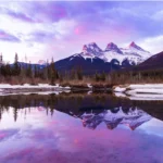 Most Beautiful Places In Canada