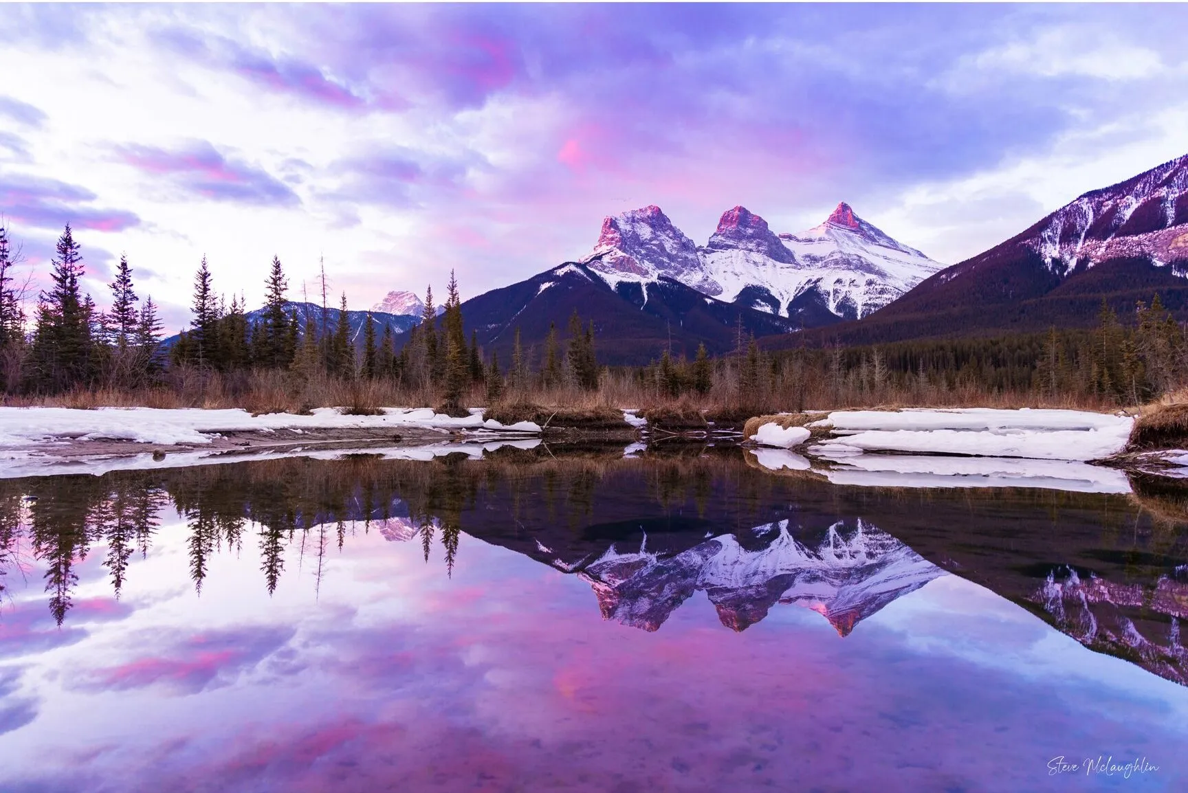 Most Beautiful Places In Canada