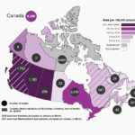 Opioid Crisis In Canada