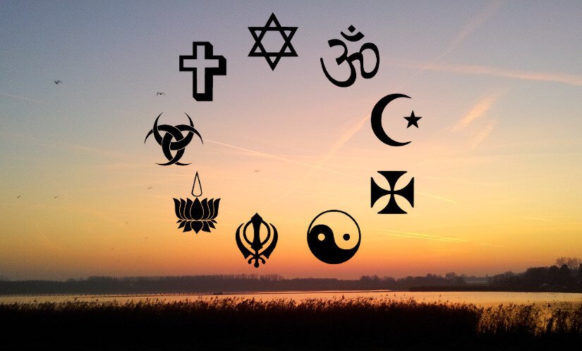 Do we need religion? Religious Violence