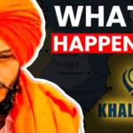 What is Khalistan? Why do sikhs want khalilstan